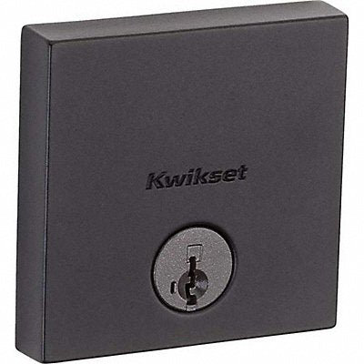Deadbolt Locks