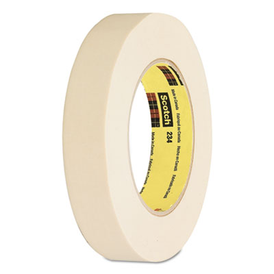 TAPE,MASKING,.5X60YD