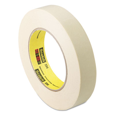 TAPE,MASKING,1"X60YD