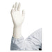 GLOVES,NITRILE,LG,10,WH