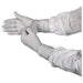 GLOVES,NITRILE,6,GY