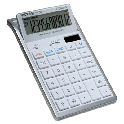 CALCULATOR,DESKTOP,WH