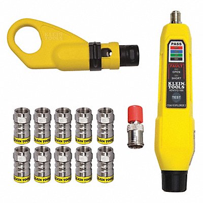 Polymer Test Equipment
