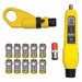 Polymer Test Equipment