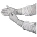 GLOVES,NITRILE,10,GY