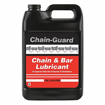 Bar and Chain Oil 1 gal.