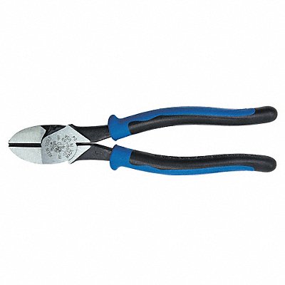 Journeyman Pliers HD Diagonal-Cutting 9 
