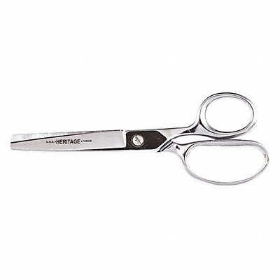 Straight Trimmer Extra Blunt Tips 7-3/4 