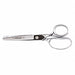 Straight Trimmer Extra Blunt Tips 7-3/4 