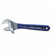 Pipe Wrench Reversible Jaw Adjust 10 