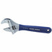 Wrench Slim-Jaw Adjustable 8 