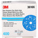 Hook-and-Loop Sand Disc 5 in Dia PK200