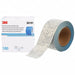 Abrasive Roll Blue 39 ft L Paper