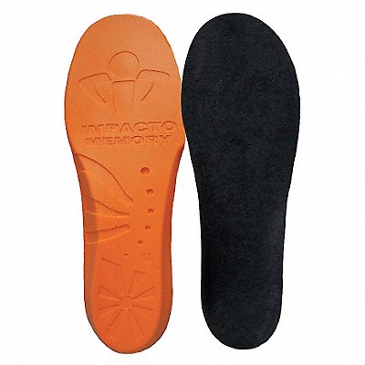 H7256 Insole Men s 12-13 Women s 14-15 PR