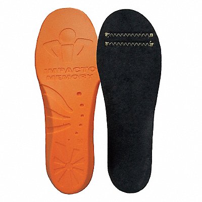 H7257 Insole Men s 3 to 5 Women s 5 to 7 PR