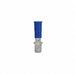 Male Disconnect Blue 16-14AWG PK25