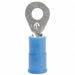 Ring Term Vinyl #10 0.900 in PK25