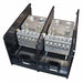 Power Distr Block Al 1000V AC/DC