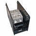 Power Distr Block Al 1000V AC/DC