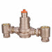 Mixing Valve Bronze 3 to 83.2 gpm