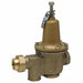 Water Pressure Reducing Valve 30 psi