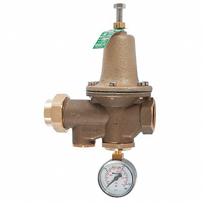 Water Pressure Reducing Valve 50 psi