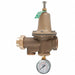 Water Pressure Reducing Valve 50 psi