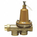 Water Pressure Reducing Valve 85 psi