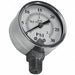 Pressure Gauge 0-30 psi