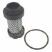 Charcoal D-Filter Element