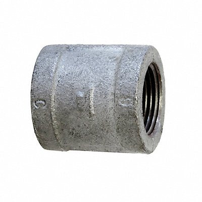 Coupling Malleable Iron 2 in NPT