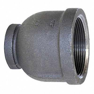 Reducing Coupling FNPT 3/8 x 1/4 in