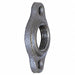 Waste Nut Malleable Iron 1/2 in NPT