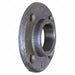 Pipe Flange Floor Flange Ductile Iron