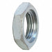 Locknut Steel 1/2 in FNPT Class 150