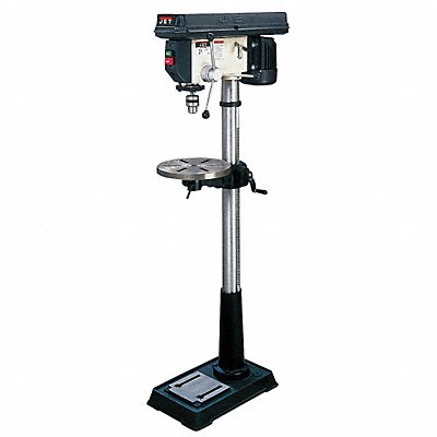 Floor Drill Press 3/4 hp 5/8 Chuck