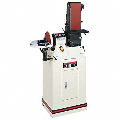 Belt Sander 3/4 HP 115V 12A