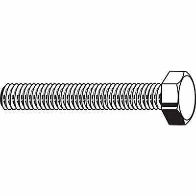 HxHdCpScrw SS 4.5 1/2 -13 5PK