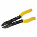 Multi Crimp/Strip Tool