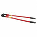 Bolt Cutter Steel 42 in L Steel