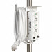 Univeral Mounting Clamp for Power Strips