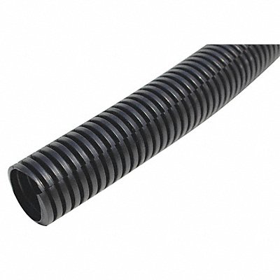 Corrugated Tubing PE 1/4 in 3200 ft