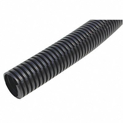 Corrugated Tubing Nylon 1-1/2 in 150 ft