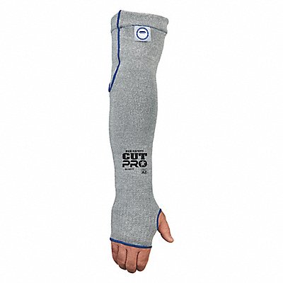 Cut-Resistant Sleeve A2 18 