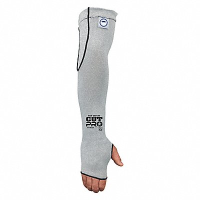 Sleeve w/Thumb Slot 18 10 Gauge