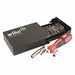 Wiha 39 Pc Bit Set