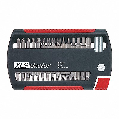 Security Bit Set 31 Pc