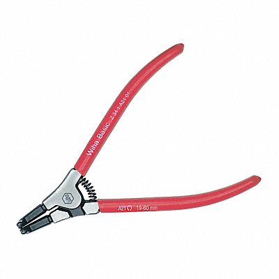 5.75In. Esd Safe Pliers Needle Nose Be