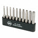 Security Torx Bit Driver Set