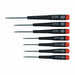 7 Piece Torx Precision Screwdr